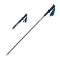 Трекинговые палки Naturehike Carbon ST08 110 см 4-сек. sky blue (NH18D020-Z)