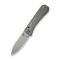 Ніж складаний Weknife Bougie Banter WE24009-2