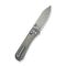 Ніж складаний Weknife Bougie Banter WE24009-2