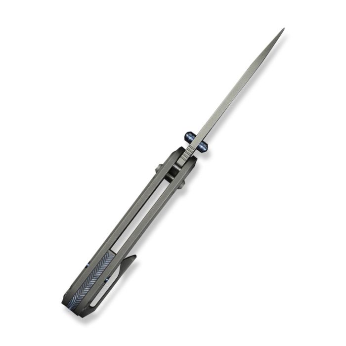 Ніж складаний Weknife Bougie Banter WE24009-2