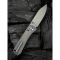 Ніж складаний Weknife Bougie Banter WE24009-2