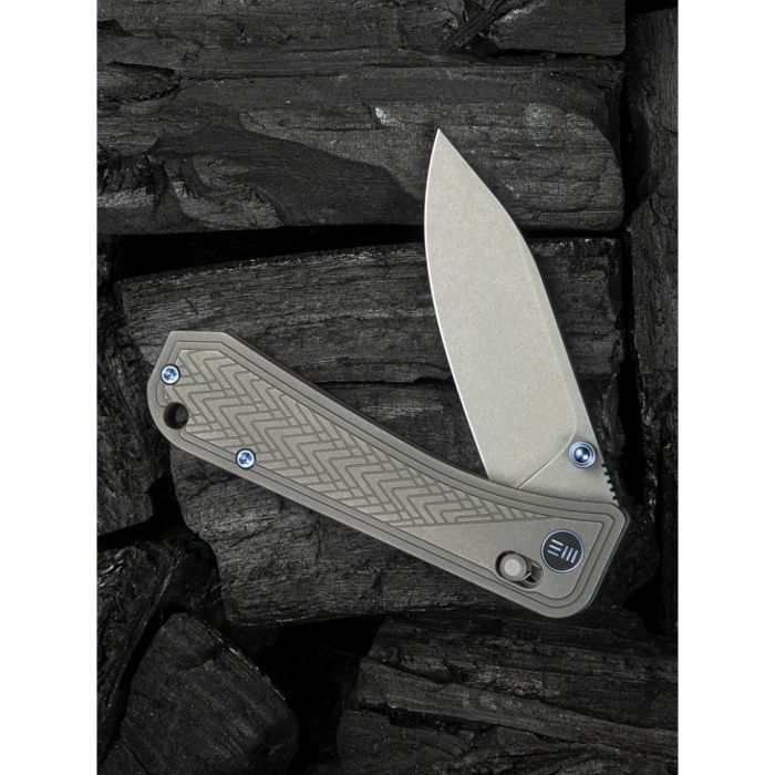 Ніж складаний Weknife Bougie Banter WE24009-2
