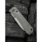 Ніж складаний Weknife Bougie Banter WE24009-2