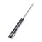 Ніж складаний Weknife Nightblade WE22046-4