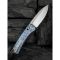 Ніж складаний Weknife Nightblade WE22046-4