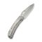 Ніж складаний Weknife Inmate WE23096B-1