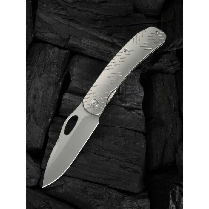 Ніж складаний Weknife Inmate WE23096B-1