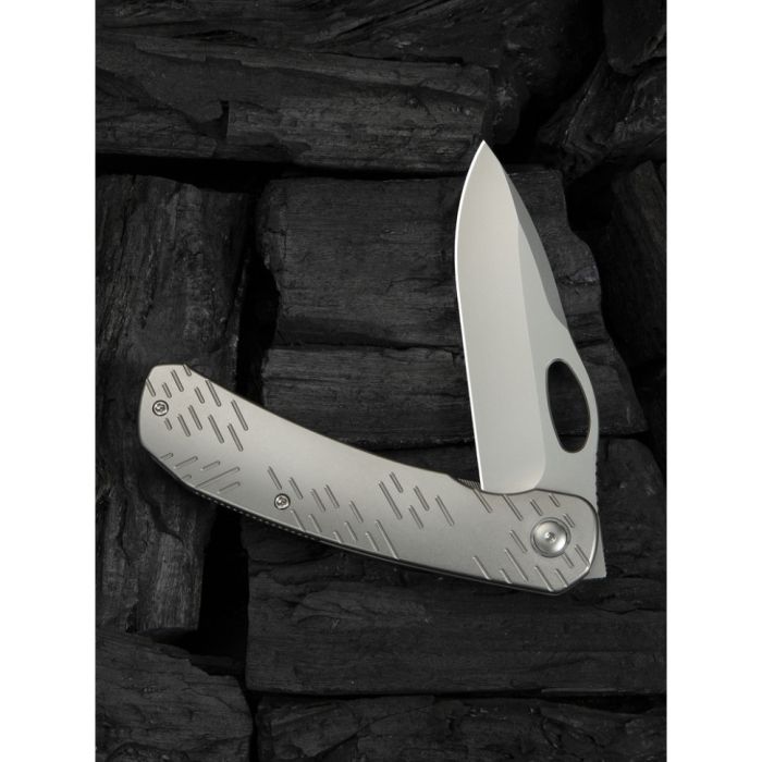 Ніж складаний Weknife Inmate WE23096B-1