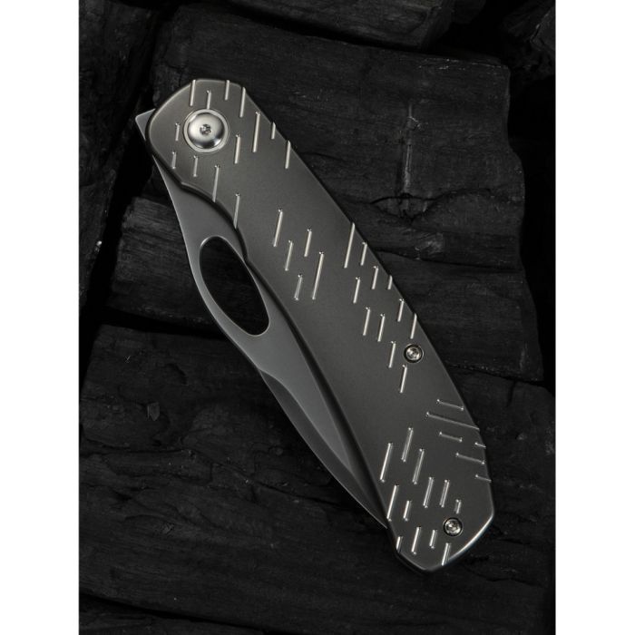Ніж складаний Weknife Inmate WE23096B-4