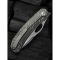 Ніж складаний Weknife Inmate WE23096B-4