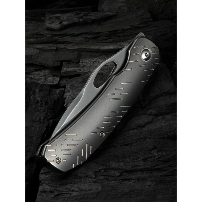Ніж складаний Weknife Inmate WE23096B-4
