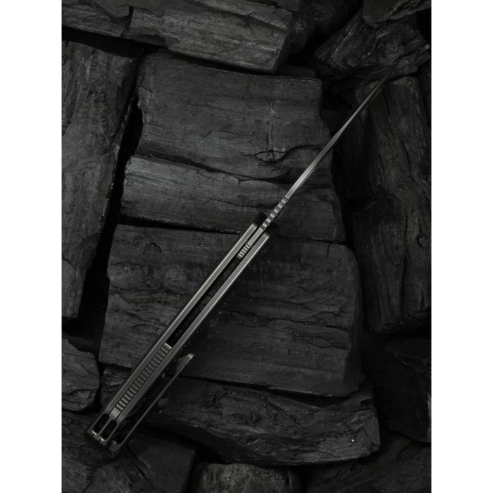 Ніж складаний Weknife Inmate WE23096B-4