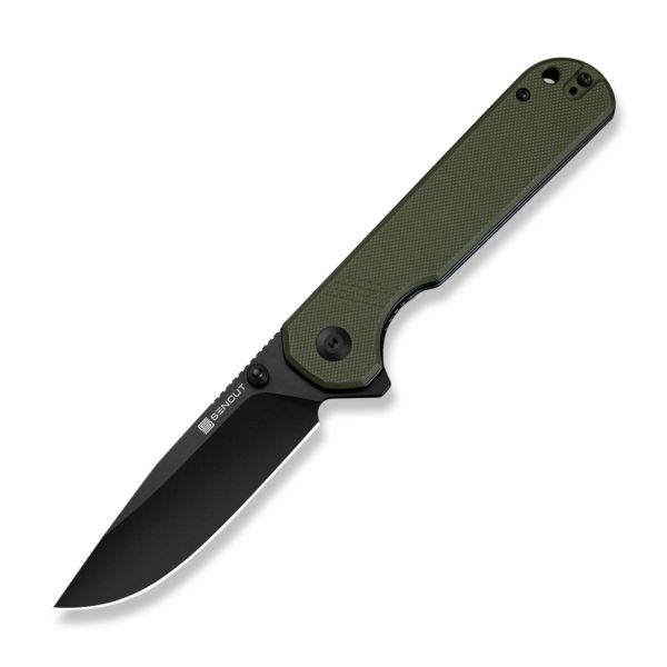 Ніж складаний Sencut Aetheris S24095-2