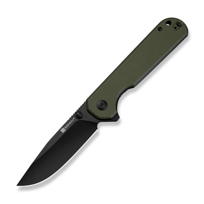 Ніж складаний Sencut Aetheris S24095-2
