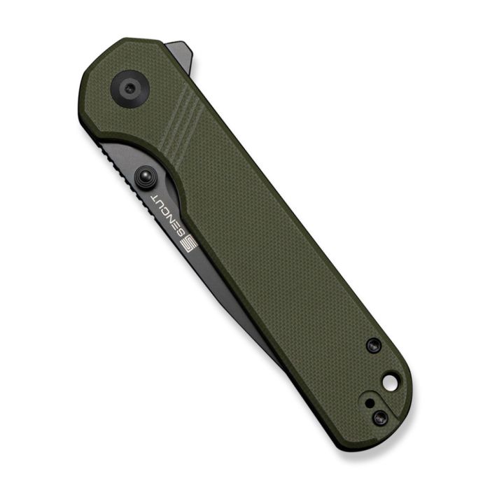 Ніж складаний Sencut Aetheris S24095-2