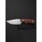 Ніж фіксований тактичний Civivi Gander, (9.2 см) 14C28N / Guibourtia Wood