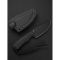 Ніж фіксований тактичний Civivi Gander, (9.2 см) 14C28N / Micarta чорний