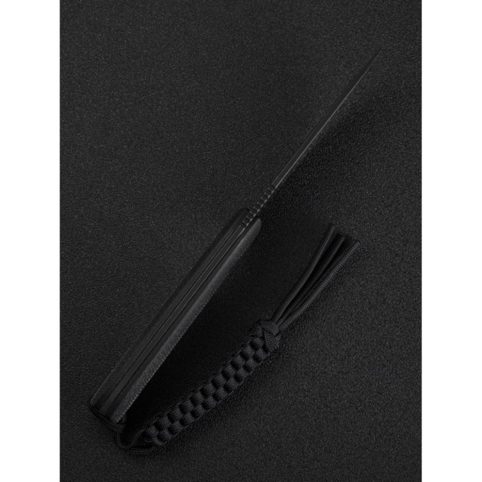 Ніж фіксований тактичний Civivi Gander, (9.2 см) 14C28N / Micarta чорний