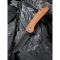 Ніж складаний кишеньковий Civivi Elementum, (7.5 см) D2 / Guibourtia Wood