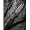 Ніж складаний кишеньковий Civivi Elementum, (7.5 см) Damascus / Carbon Fiber & G10
