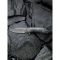 Ніж складаний кишеньковий Civivi Elementum, (7.5 см) Damascus / Carbon Fiber сірий