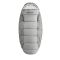 Спальний мішок овальний Naturehike PS300 CNK2350WS026, сірий