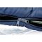 Спальник з капюшоном Naturehike MJ600 CNK2300SD014, темно-блакитний