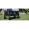 Складаний візочок Naturehike CNK2300JU014, чорний