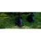 Складаний візочок Naturehike CNK2300JU014, чорний