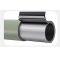 Складаний стіл Naturehike CNK2450JJ013, L, алюміній, сірий