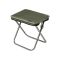 Стілець складаний Naturehike CNK2550JJ011, алюміній, оливковий
