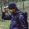 Ліхтар налобний Naturehike CNK2450ZM010, коричневий