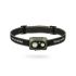 Ліхтар налобний Naturehike CNK2450ZM010, зелений