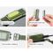 Ліхтар налобний Naturehike CNK2550ZM011, сірий