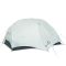 Намет надлегкий двомісний Naturehike Mongar CNK2550WS016, 15D, сiрий