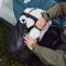 Рюкзак туристичний Naturehike Helium CNK2450XB016, 40 л, чорний, M