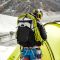 Рюкзак туристичний Naturehike Helium CNK2450XB016, 40 л, чорний, L