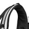 Рюкзак туристичний Naturehike Helium CNK2450XB016, 40 л, чорний, M