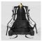 Рюкзак туристичний Naturehike Helium CNK2450XB016, 40 л, чорний, M