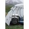 Рюкзак туристичний Naturehike Helium CNK2450XB016, 40 л, чорний, L