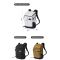 Рюкзак туристичний Naturehike Helium CNK2300BB017, 25 л, чорний
