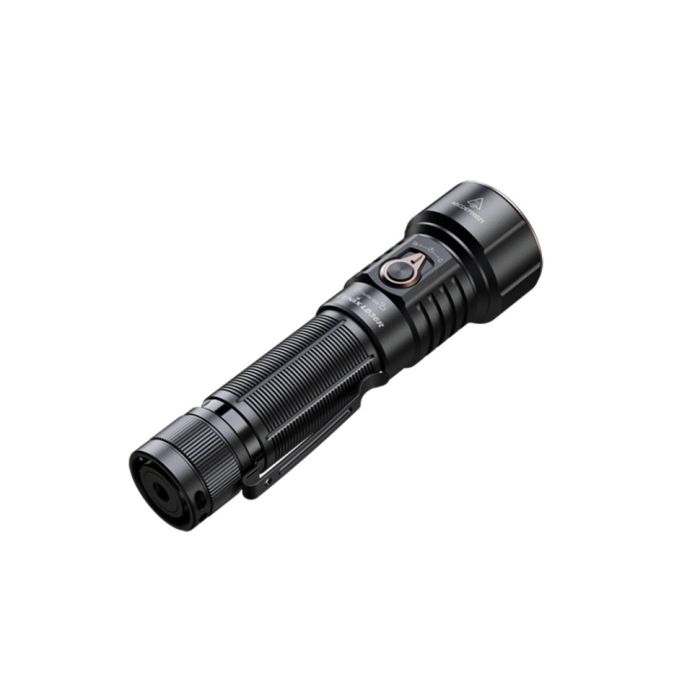 Ліхтар ручний Fenix LD36RB чорний