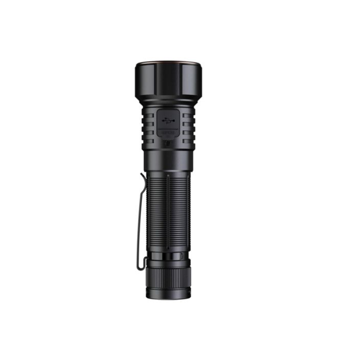 Ліхтар ручний Fenix LD36RB чорний