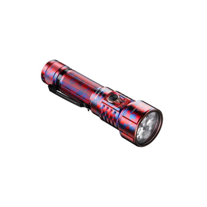 Ліхтар ручний Fenix LD36RFC вогняний камуфляж