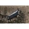 Ніж складаний кишеньковий Ruike P856-B, (7.9 см) 14C28N / G10 чорний