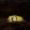 Намет тримісний Naturehike Opalus, UL, CNK2450WS036, темно-зелений