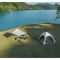 Намет тримісний автоматичний Naturehike Ango CNK2550WS010, S, коричневий