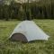Намет двомісний ультралегкий Naturehike Star River UL CNK2450WS022, коричневий