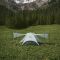 Намет двомісний ультралегкий Naturehike Star River UL CNK2450WS022, коричневий