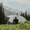 Намет двомісний ультралегкий Naturehike Star River UL CNK2450WS022, коричневий